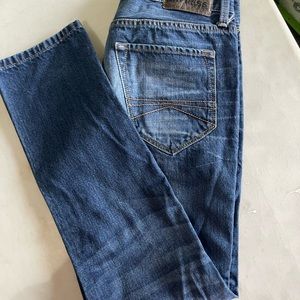 💙Express jeans blue skinny
